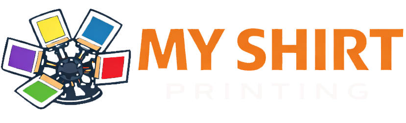 My Shirt Printing